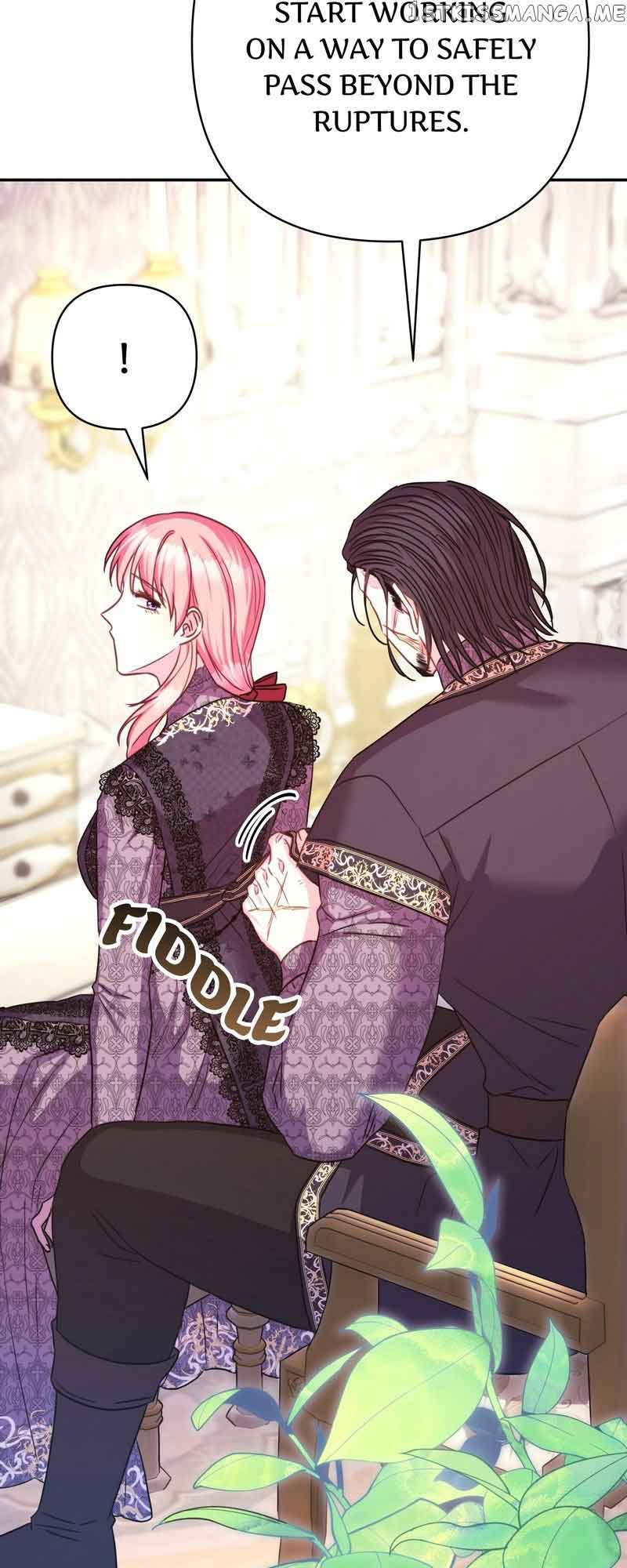 Another Typical Fantasy Romance Chapter 68 - Page 58