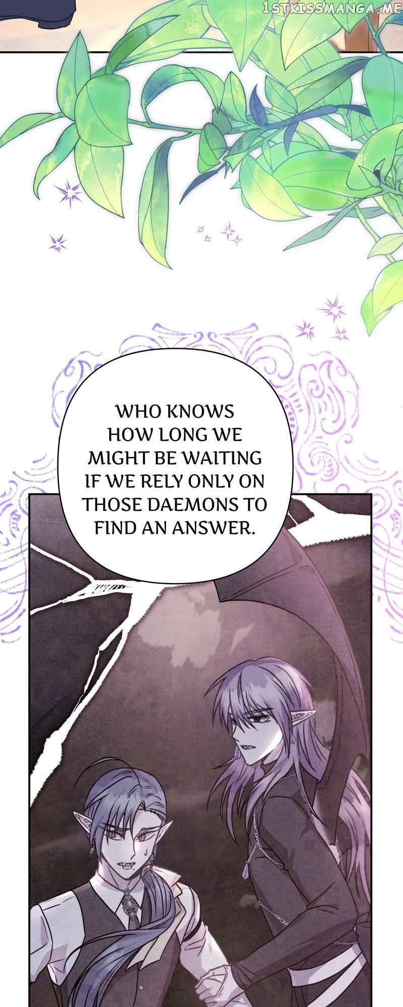 Another Typical Fantasy Romance Chapter 68 - Page 59
