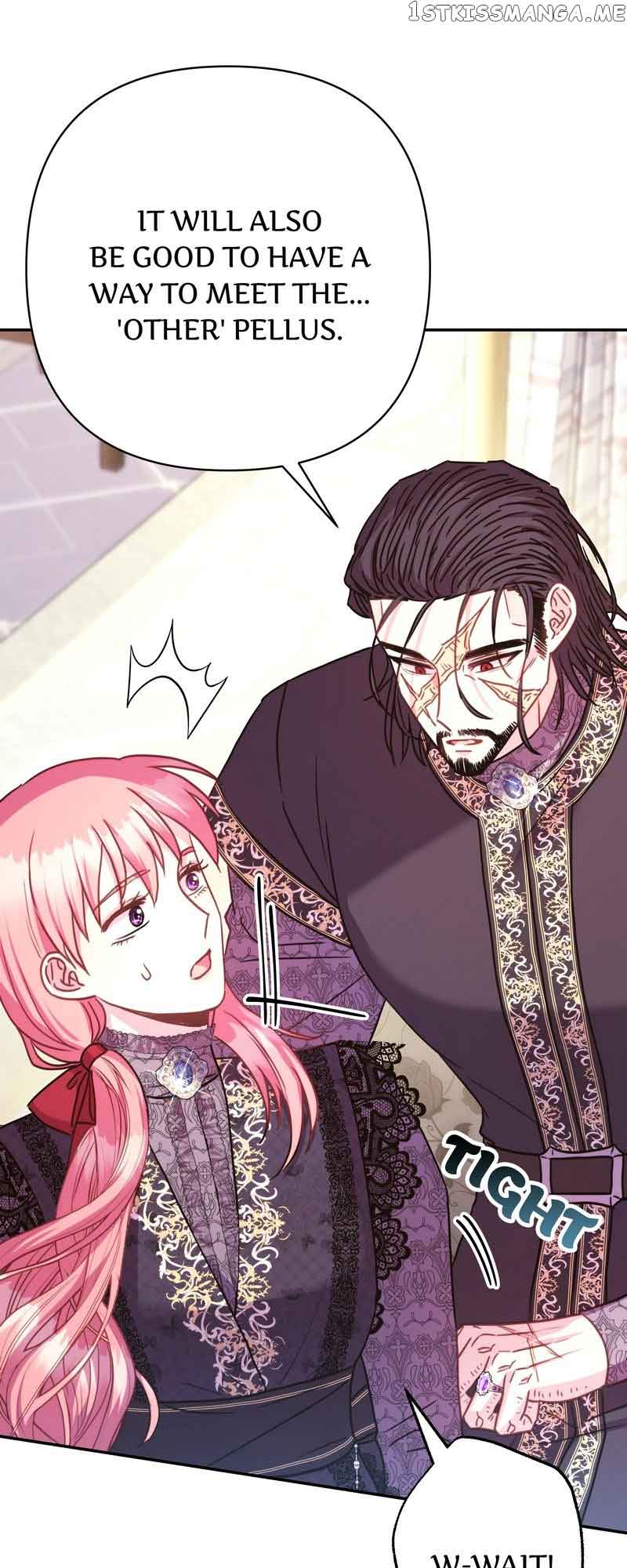 Another Typical Fantasy Romance Chapter 68 - Page 61