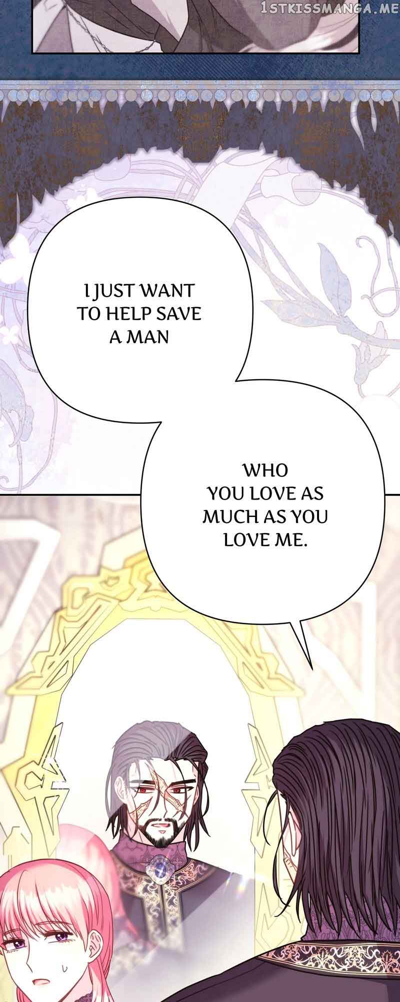 Another Typical Fantasy Romance Chapter 68 - Page 64