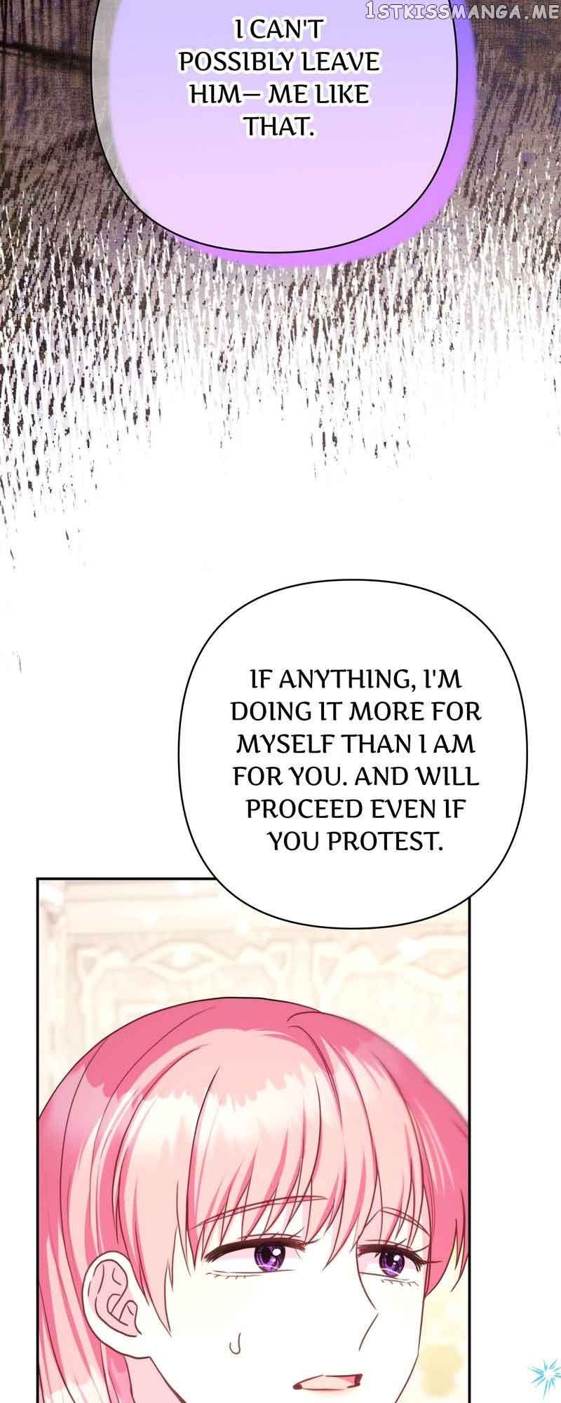 Another Typical Fantasy Romance Chapter 68 - Page 68