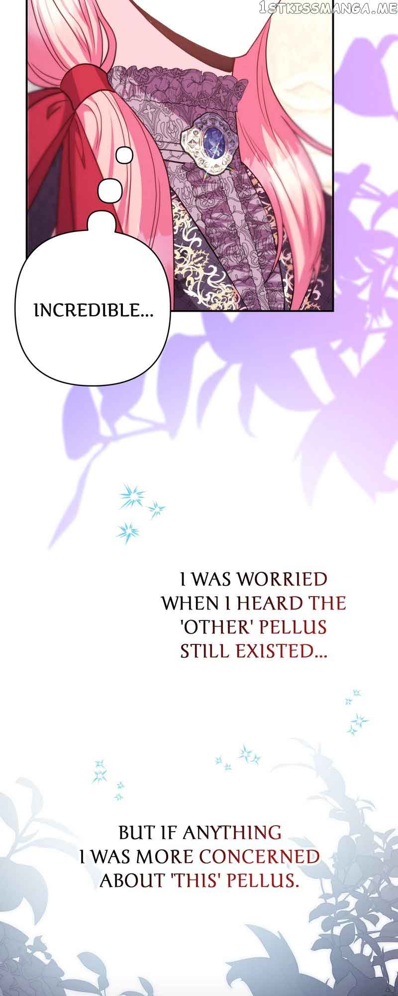 Another Typical Fantasy Romance Chapter 68 - Page 69