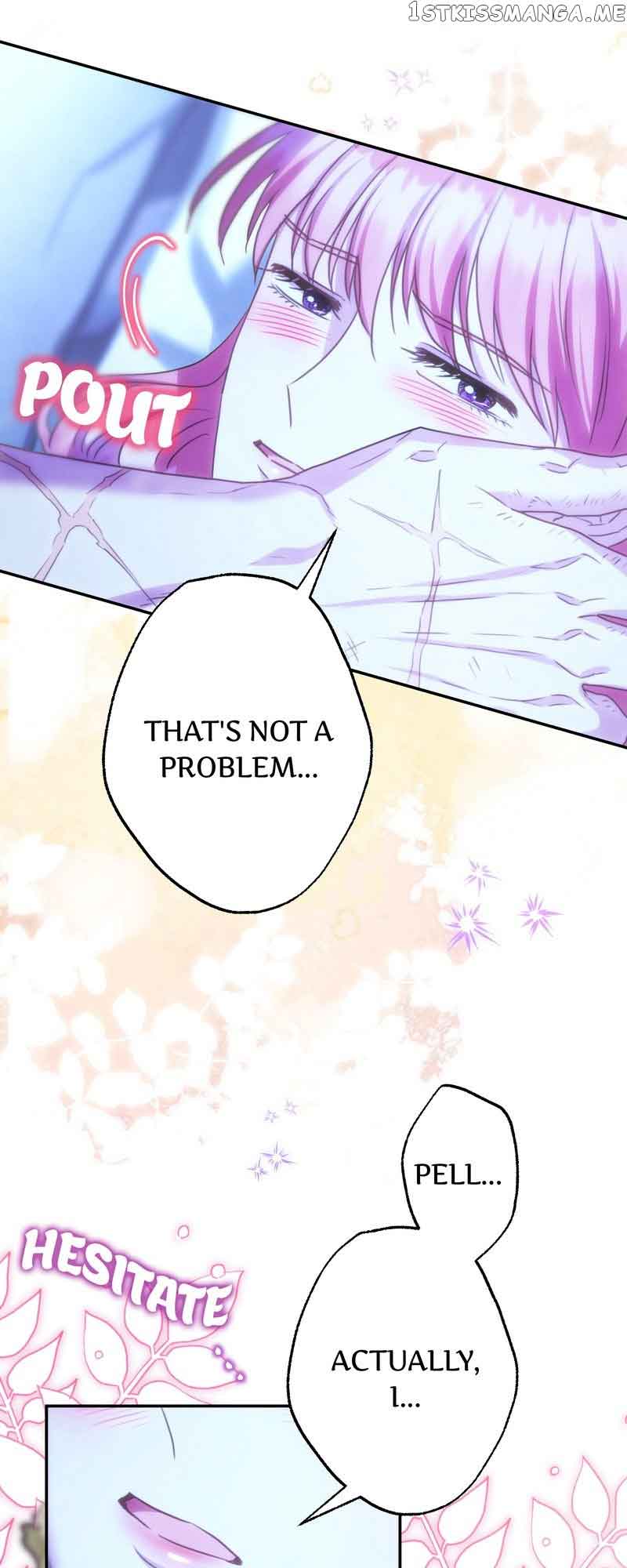 Another Typical Fantasy Romance Chapter 68 - Page 7