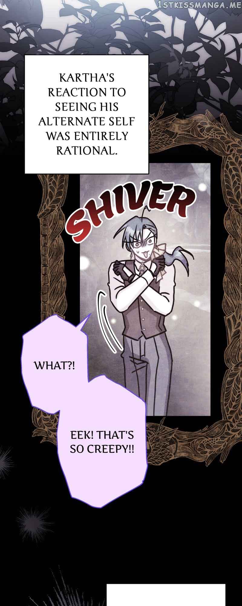Another Typical Fantasy Romance Chapter 68 - Page 70