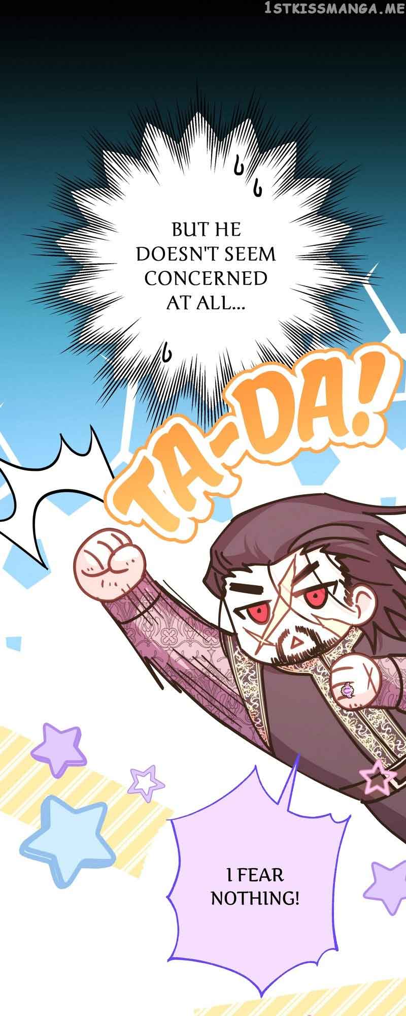 Another Typical Fantasy Romance Chapter 68 - Page 72