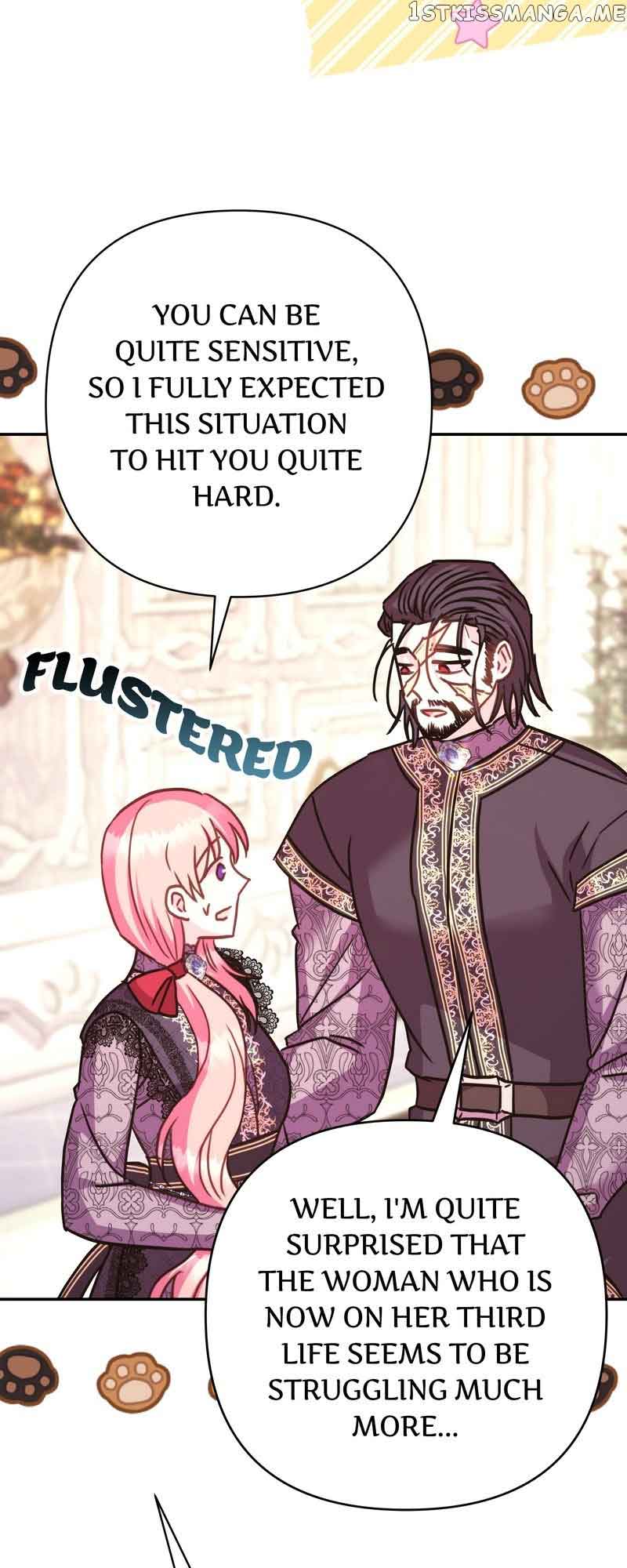 Another Typical Fantasy Romance Chapter 68 - Page 73