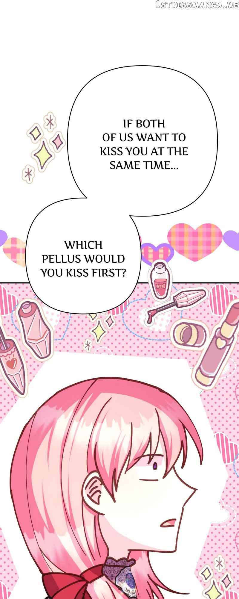 Another Typical Fantasy Romance Chapter 68 - Page 76