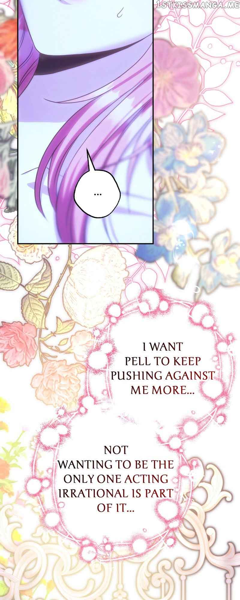 Another Typical Fantasy Romance Chapter 68 - Page 8