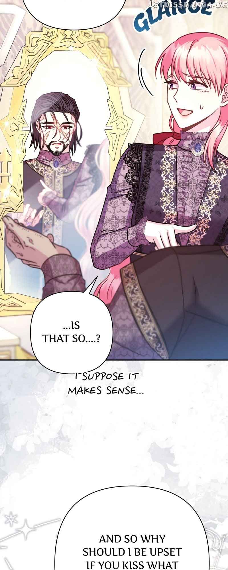 Another Typical Fantasy Romance Chapter 68 - Page 80