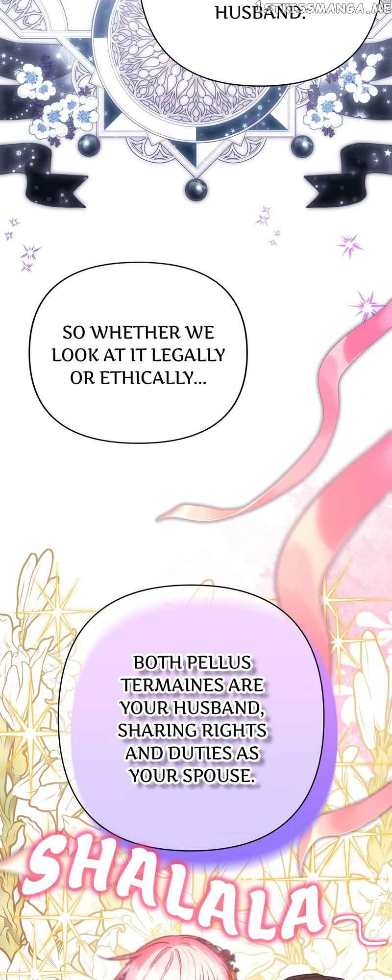Another Typical Fantasy Romance Chapter 68 - Page 86