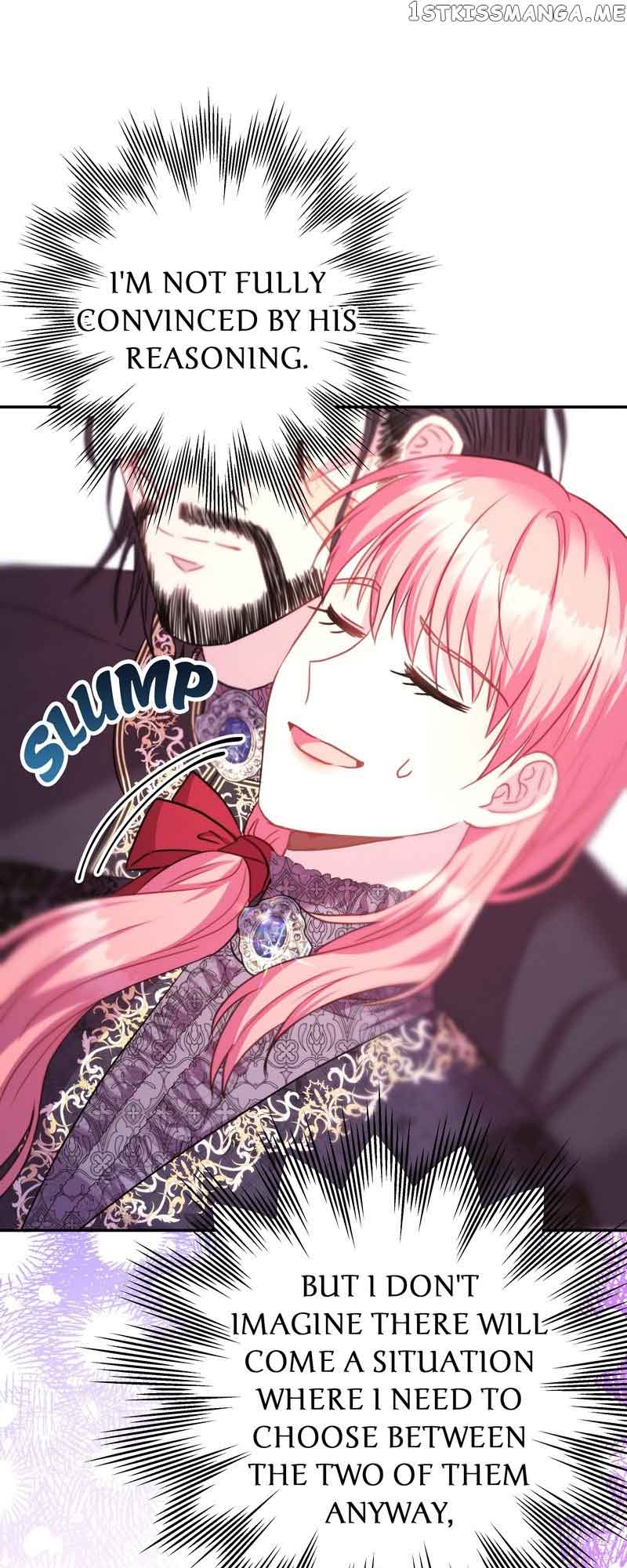 Another Typical Fantasy Romance Chapter 68 - Page 90