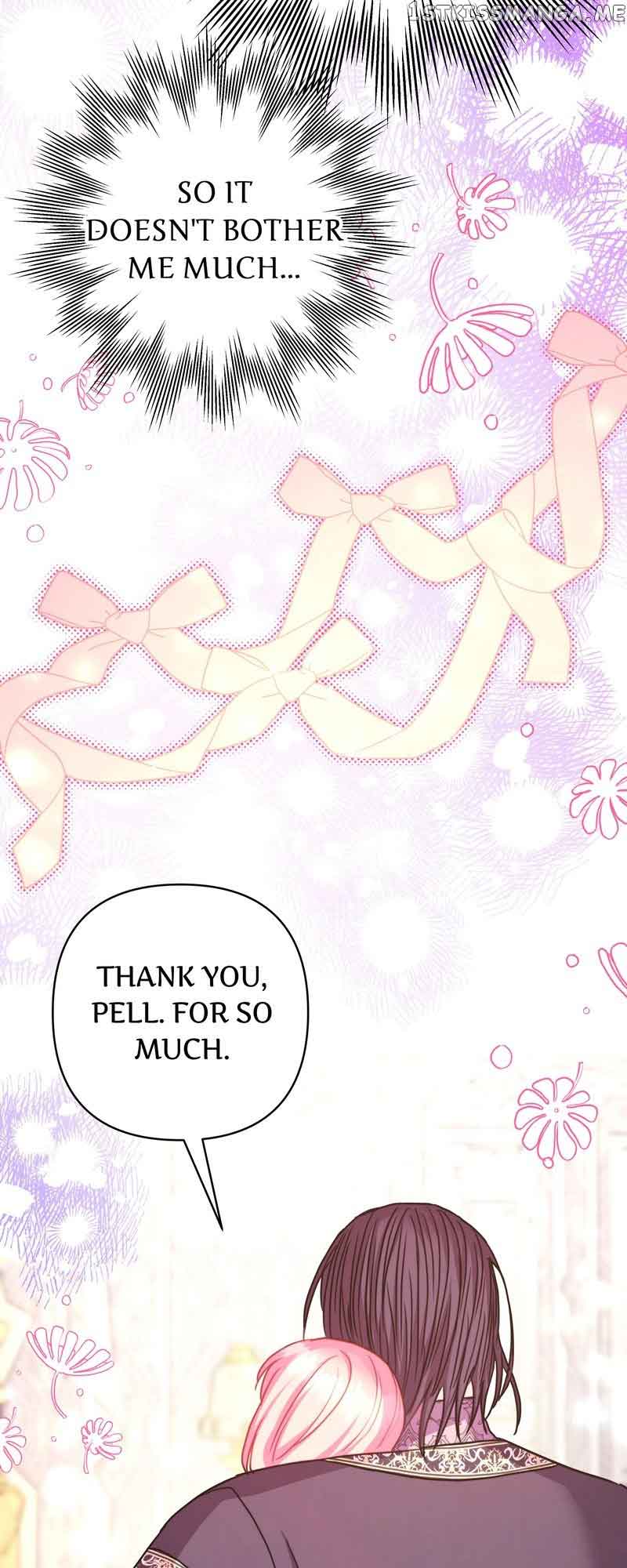 Another Typical Fantasy Romance Chapter 68 - Page 91