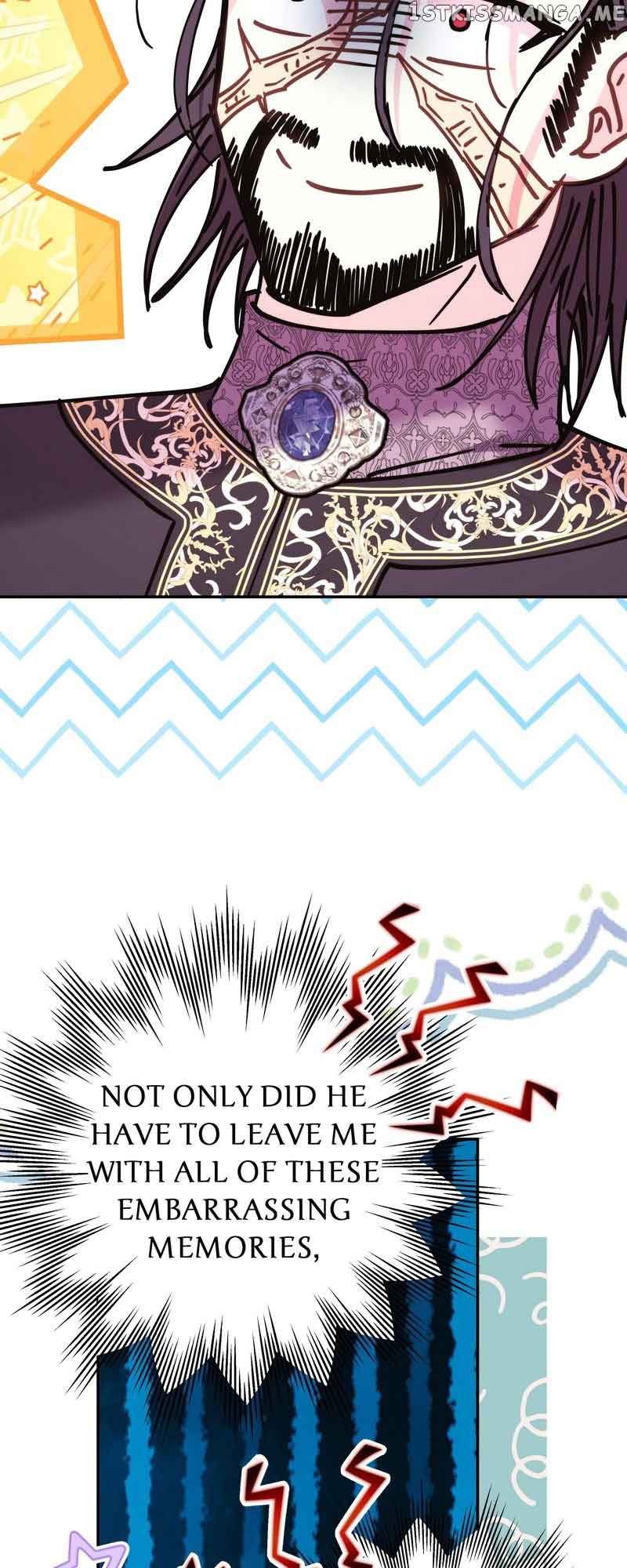 Another Typical Fantasy Romance Chapter 68 - Page 97