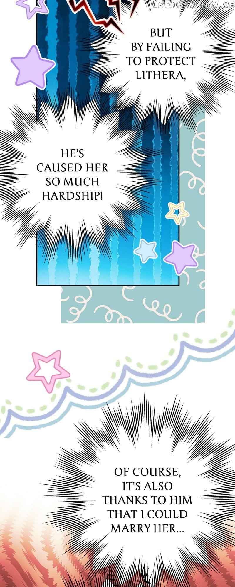 Another Typical Fantasy Romance Chapter 68 - Page 98