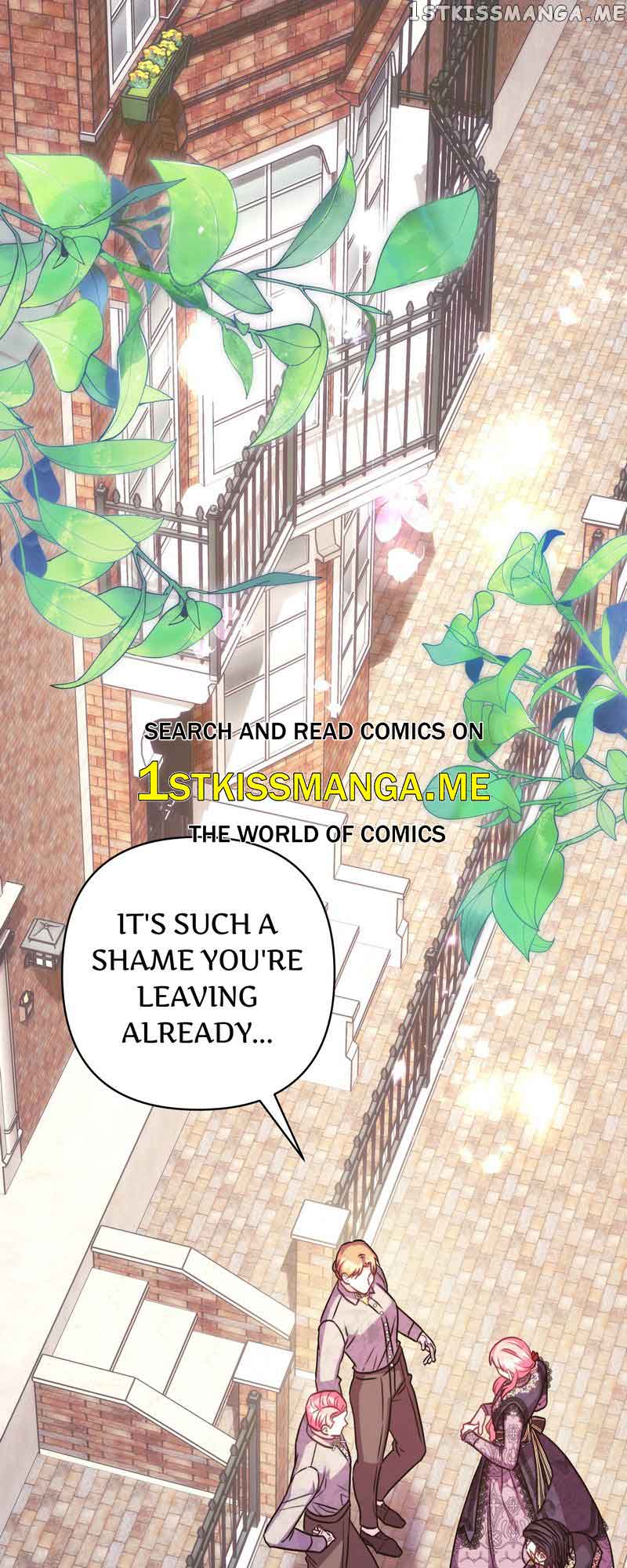 Another Typical Fantasy Romance Chapter 69 - Page 1