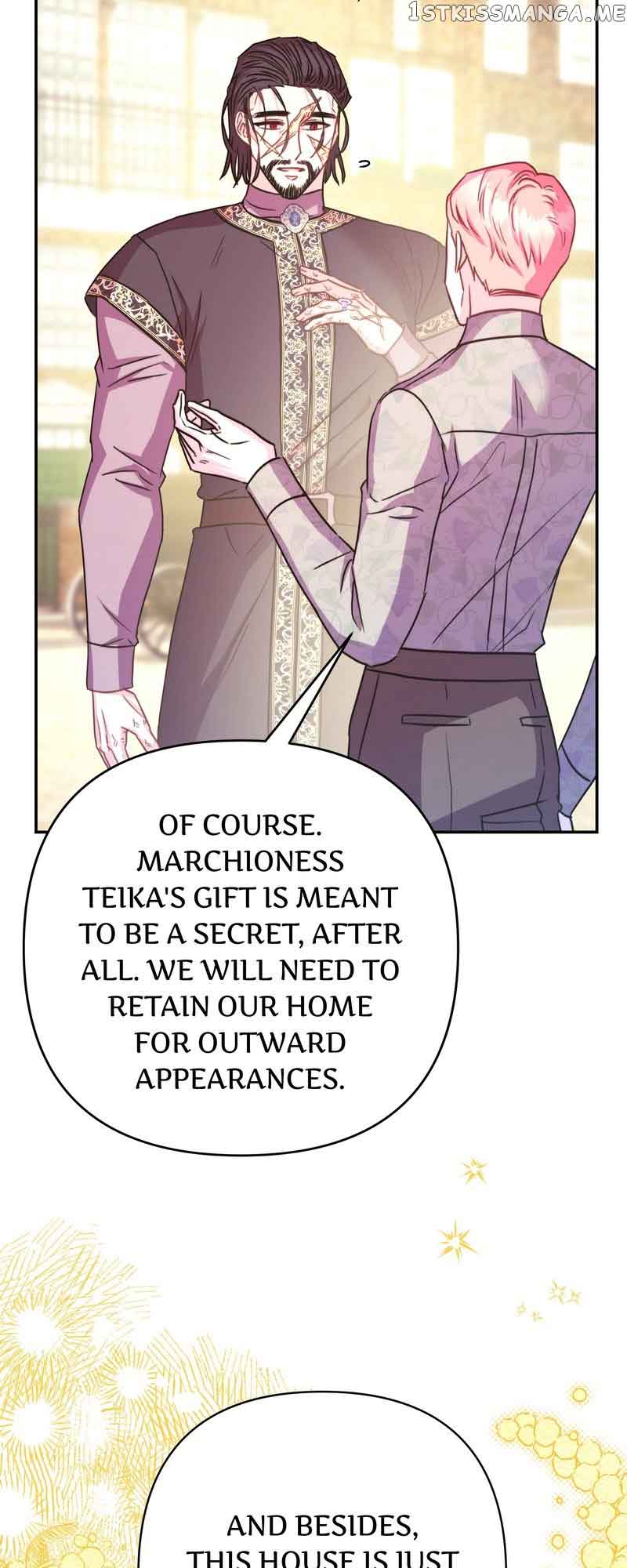 Another Typical Fantasy Romance Chapter 69 - Page 10