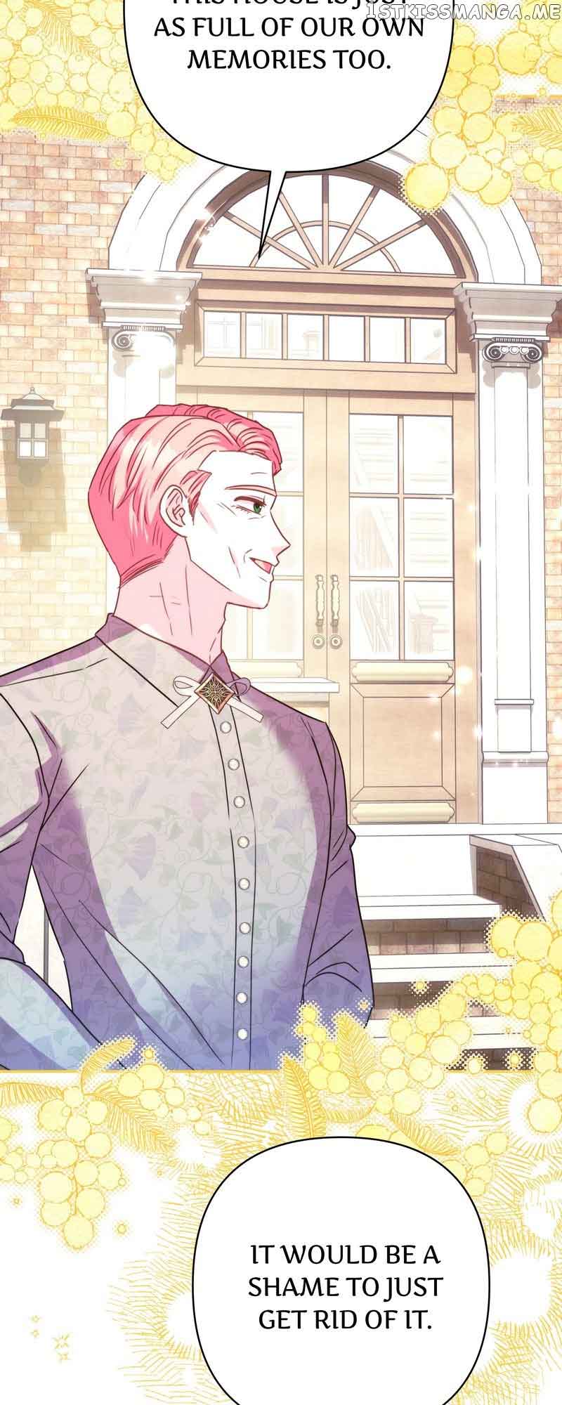 Another Typical Fantasy Romance Chapter 69 - Page 11