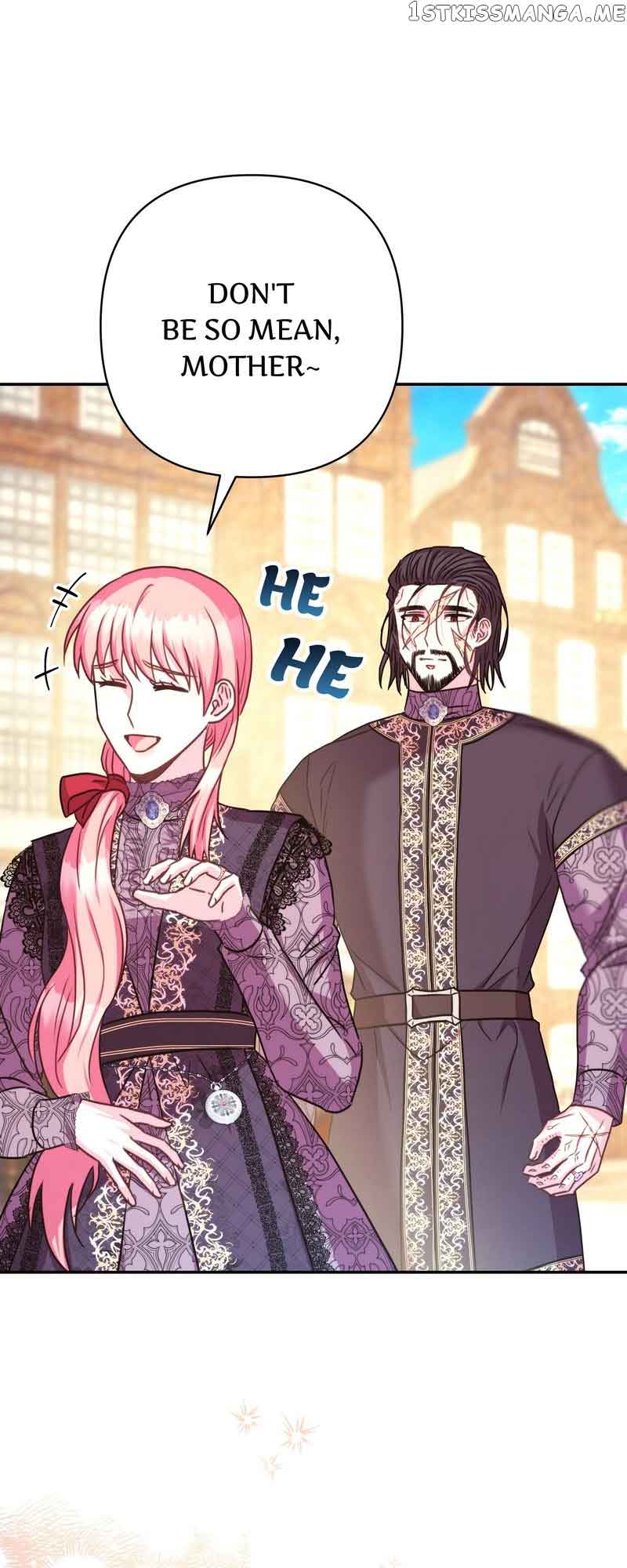 Another Typical Fantasy Romance Chapter 69 - Page 13