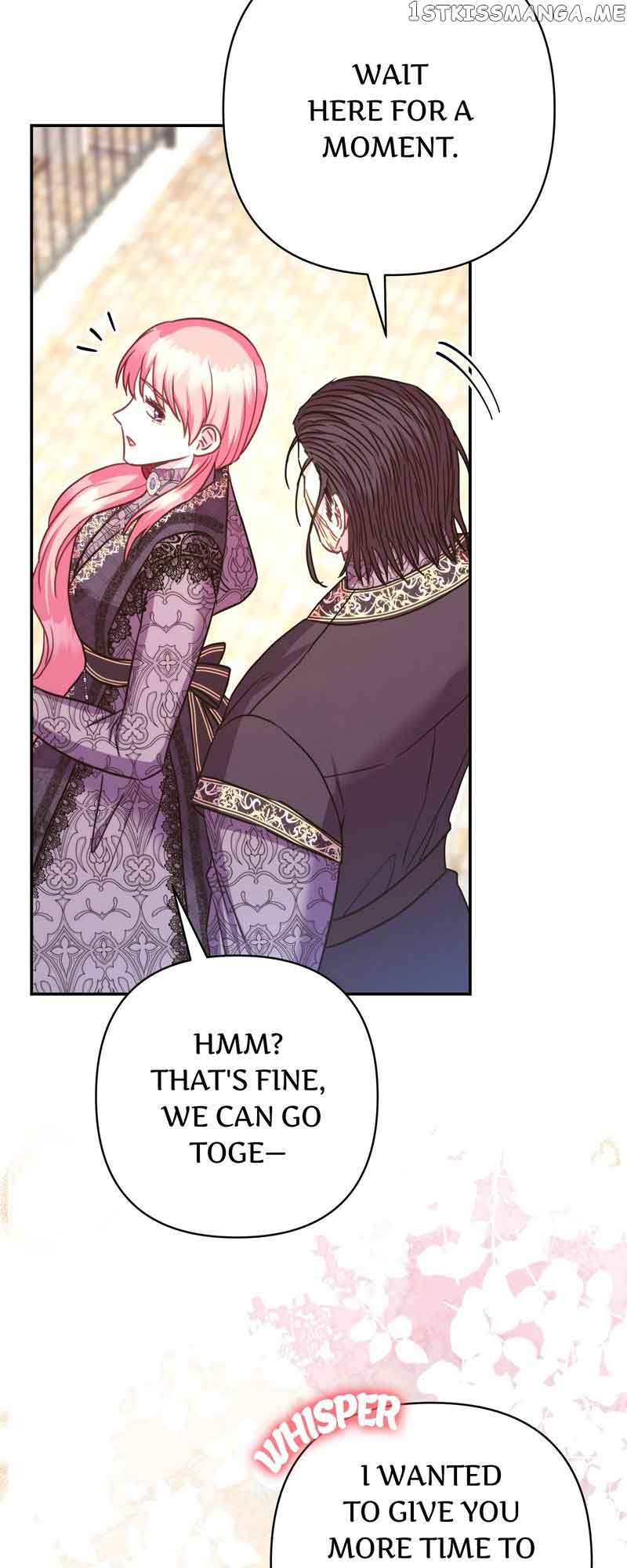 Another Typical Fantasy Romance Chapter 69 - Page 15