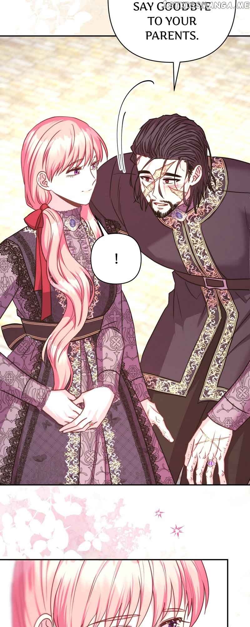Another Typical Fantasy Romance Chapter 69 - Page 16