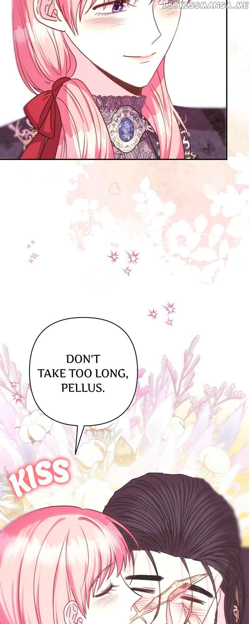 Another Typical Fantasy Romance Chapter 69 - Page 17