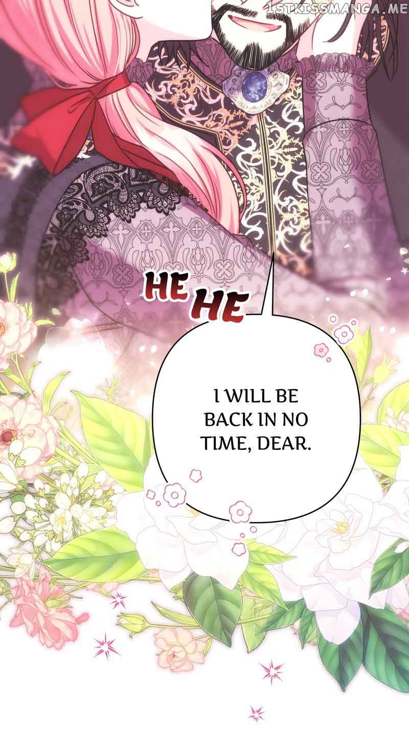 Another Typical Fantasy Romance Chapter 69 - Page 18