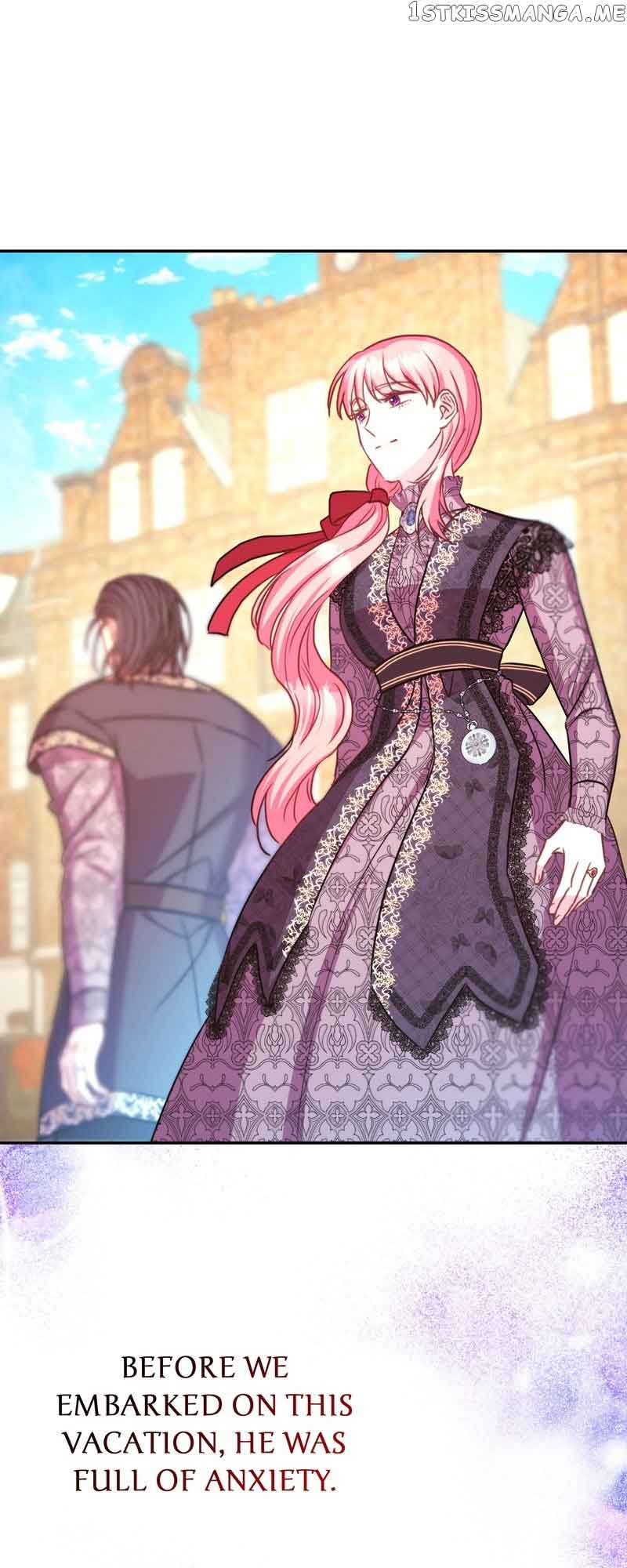 Another Typical Fantasy Romance Chapter 69 - Page 19