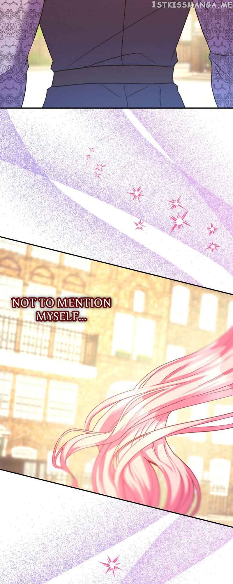 Another Typical Fantasy Romance Chapter 69 - Page 21