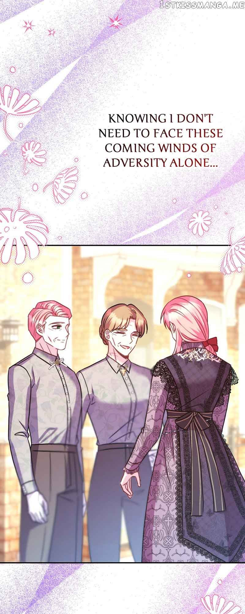 Another Typical Fantasy Romance Chapter 69 - Page 22
