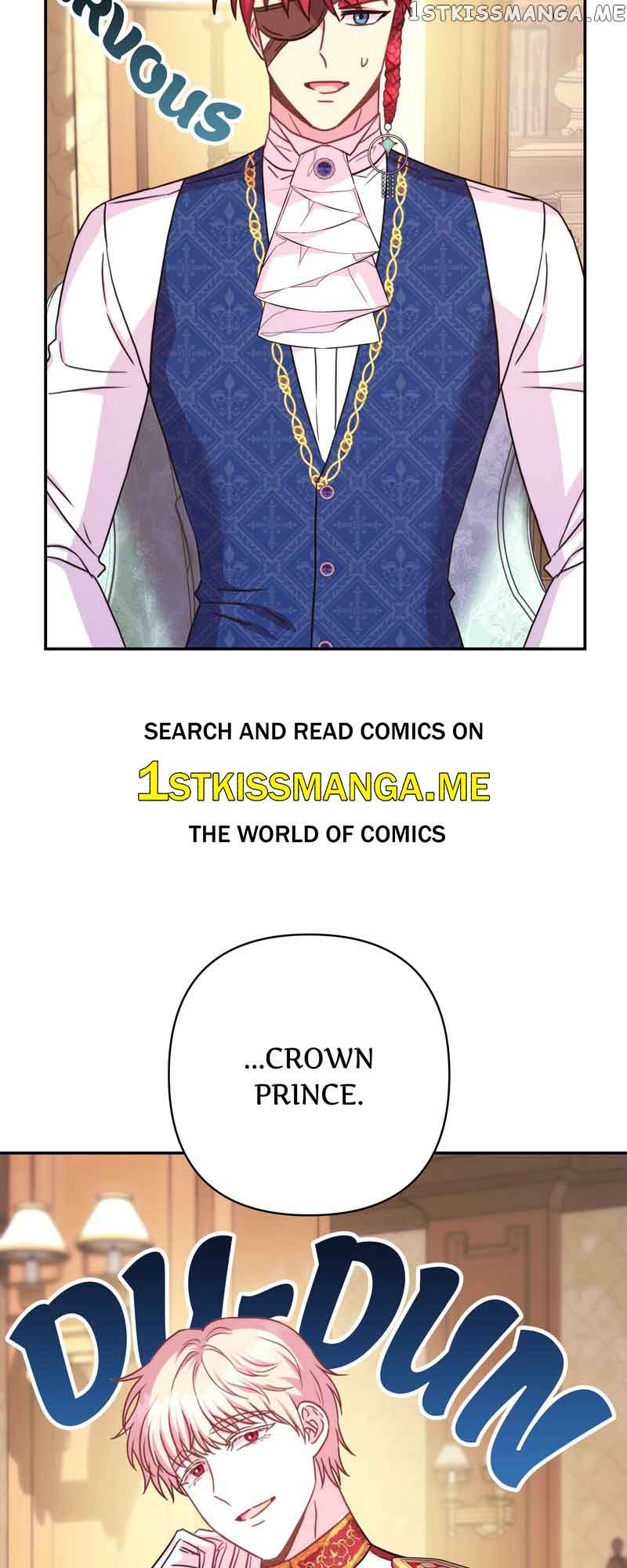 Another Typical Fantasy Romance Chapter 69 - Page 27