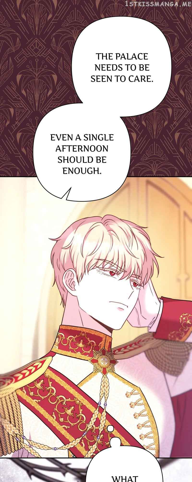 Another Typical Fantasy Romance Chapter 69 - Page 33