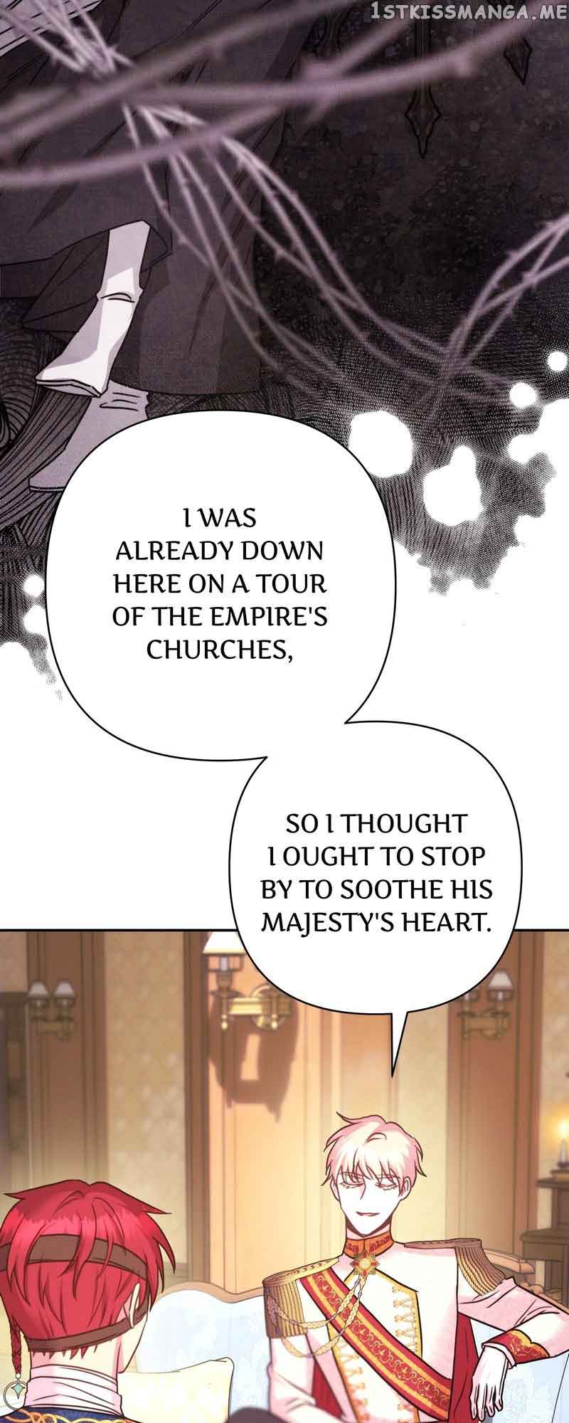 Another Typical Fantasy Romance Chapter 69 - Page 35