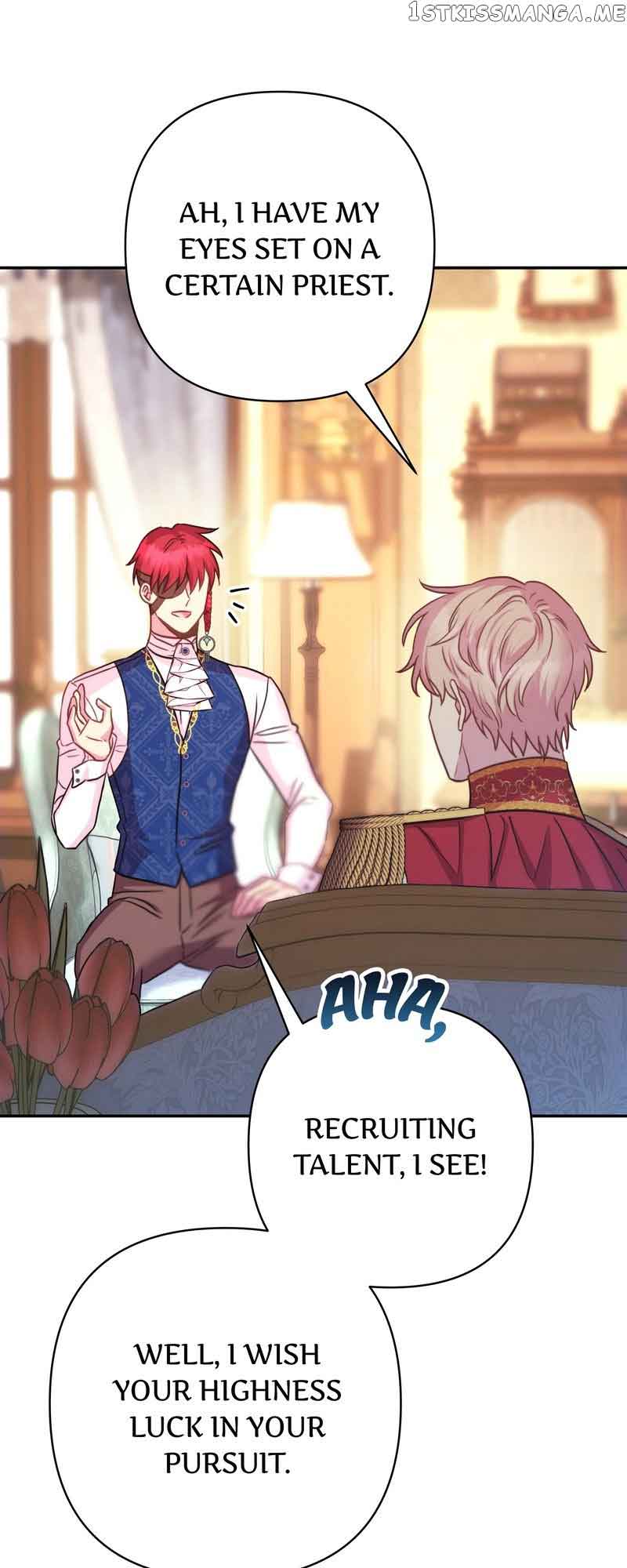 Another Typical Fantasy Romance Chapter 69 - Page 37