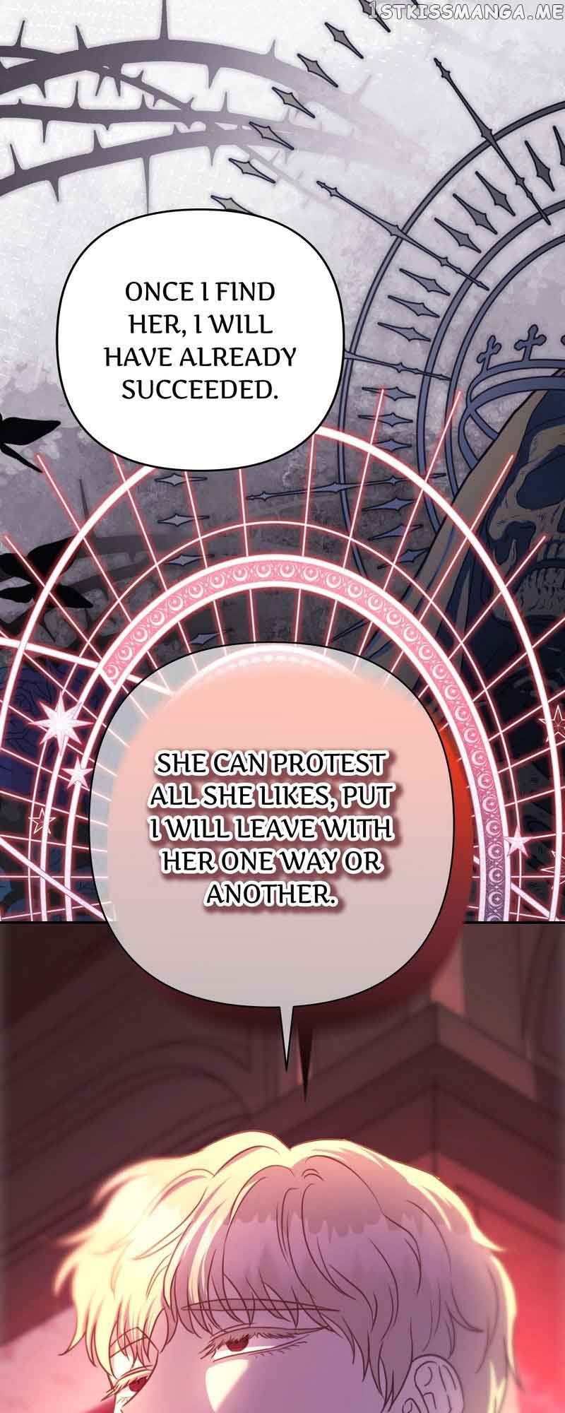 Another Typical Fantasy Romance Chapter 69 - Page 39