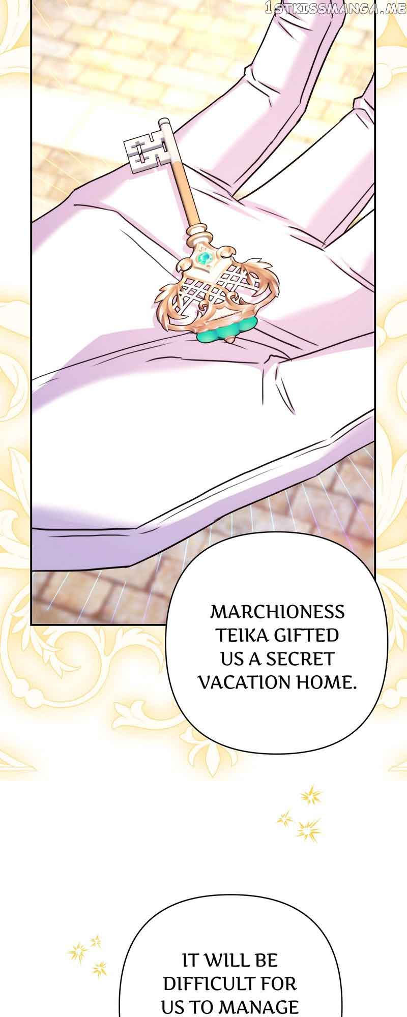 Another Typical Fantasy Romance Chapter 69 - Page 4