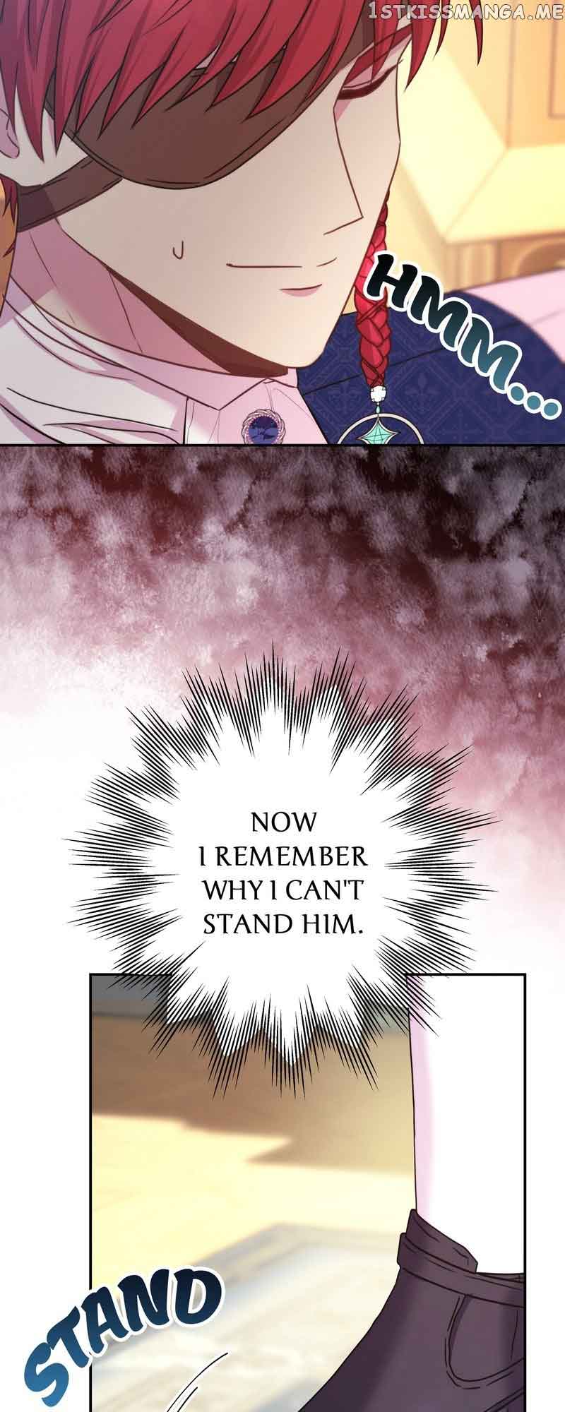 Another Typical Fantasy Romance Chapter 69 - Page 41