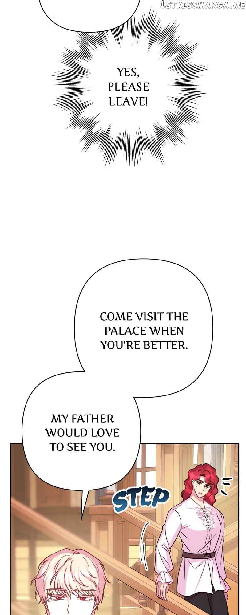 Another Typical Fantasy Romance Chapter 69 - Page 44
