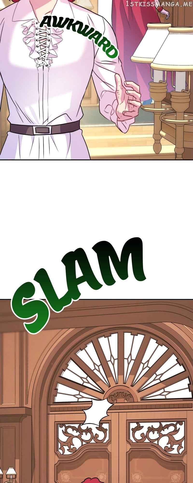 Another Typical Fantasy Romance Chapter 69 - Page 47