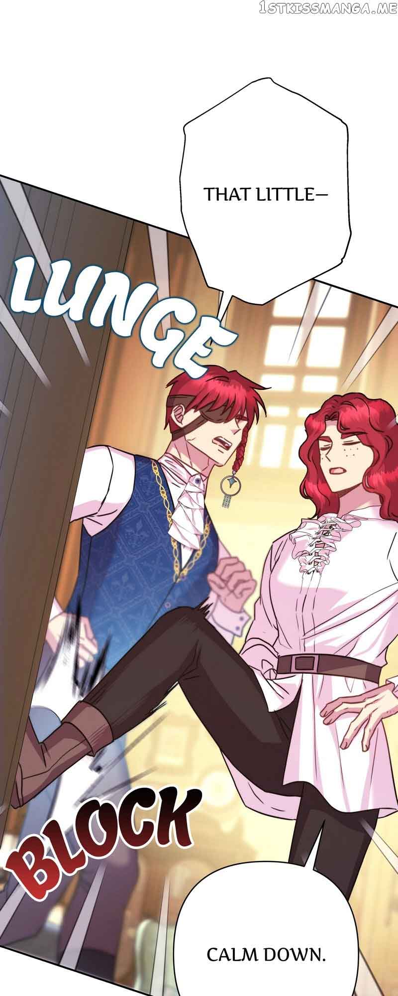 Another Typical Fantasy Romance Chapter 69 - Page 49