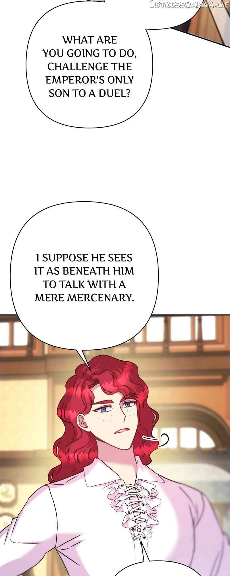 Another Typical Fantasy Romance Chapter 69 - Page 50