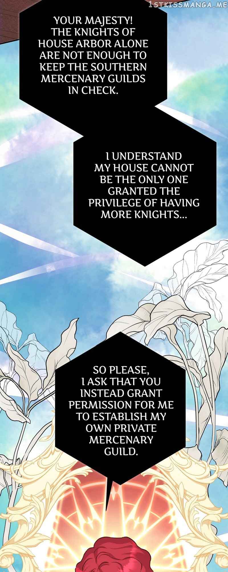 Another Typical Fantasy Romance Chapter 69 - Page 53