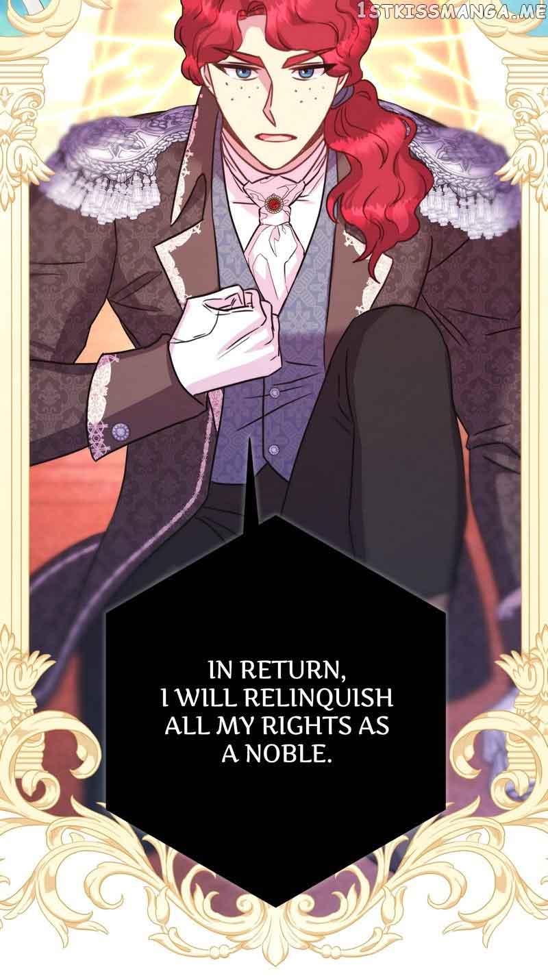 Another Typical Fantasy Romance Chapter 69 - Page 54