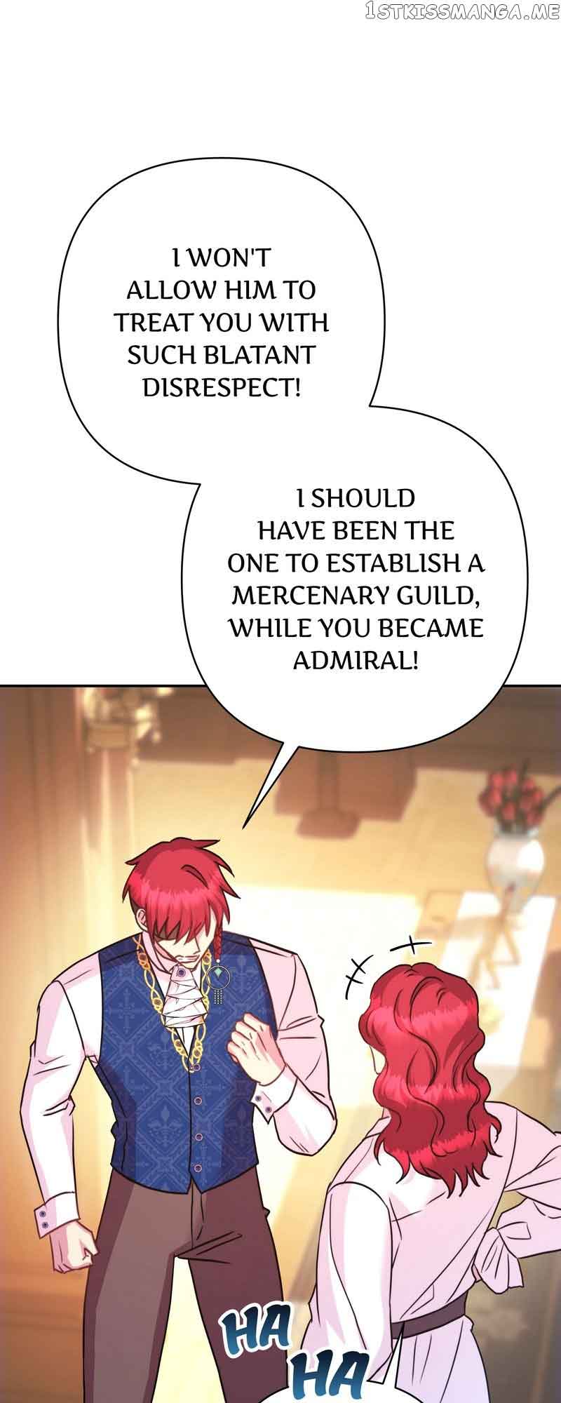 Another Typical Fantasy Romance Chapter 69 - Page 55