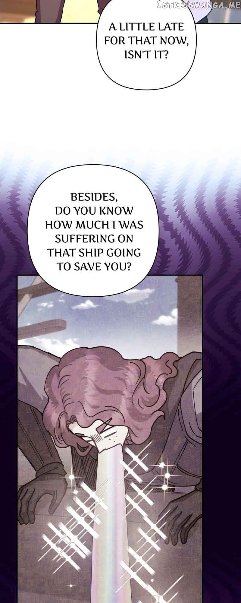 Another Typical Fantasy Romance Chapter 69 - Page 56