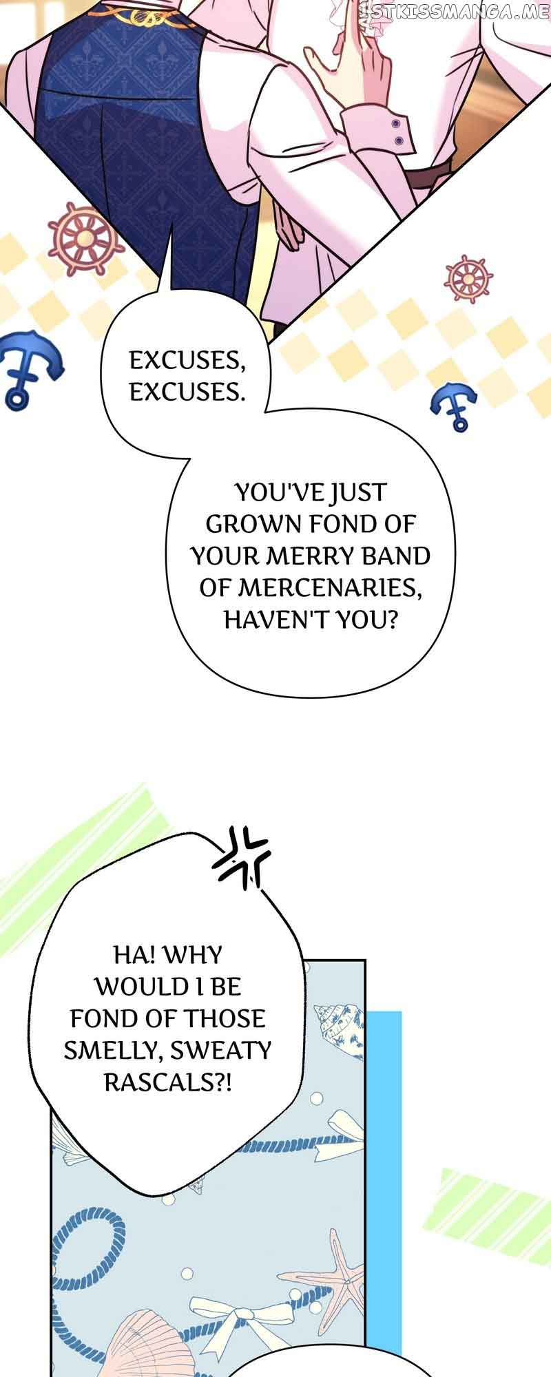 Another Typical Fantasy Romance Chapter 69 - Page 58