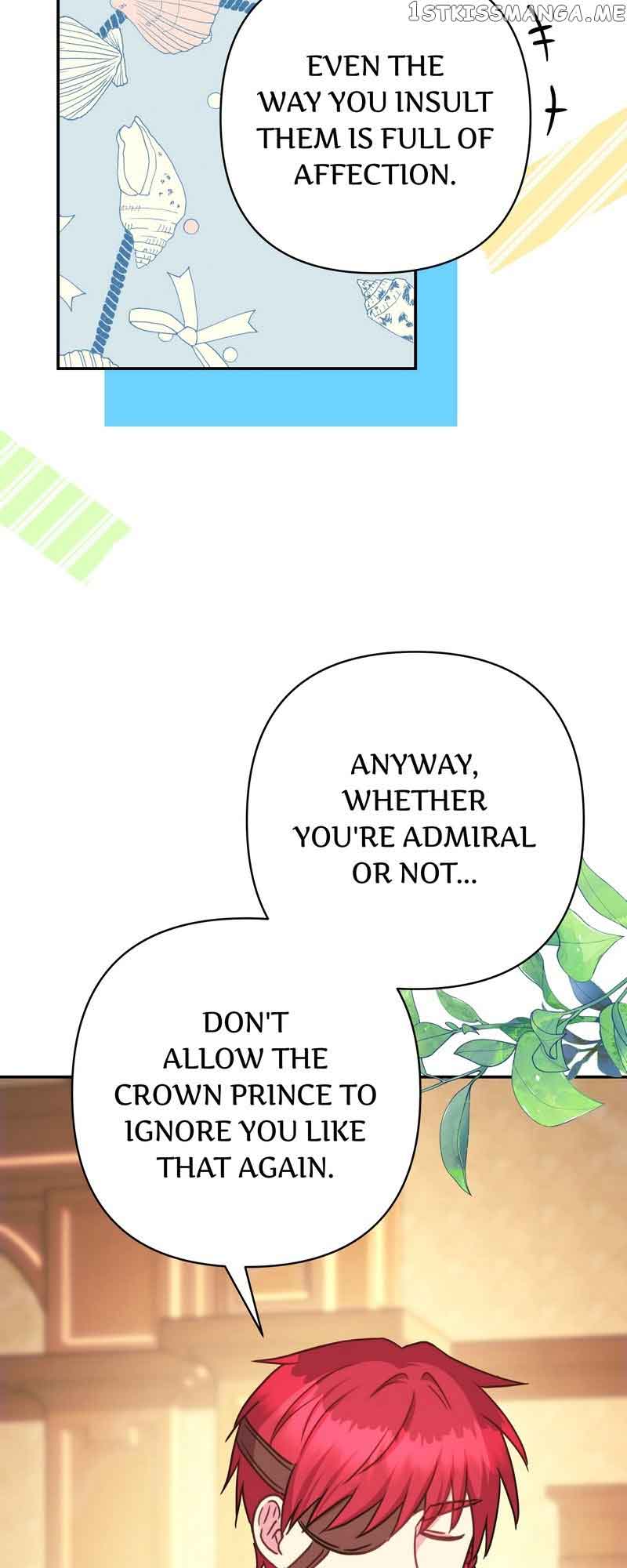 Another Typical Fantasy Romance Chapter 69 - Page 59