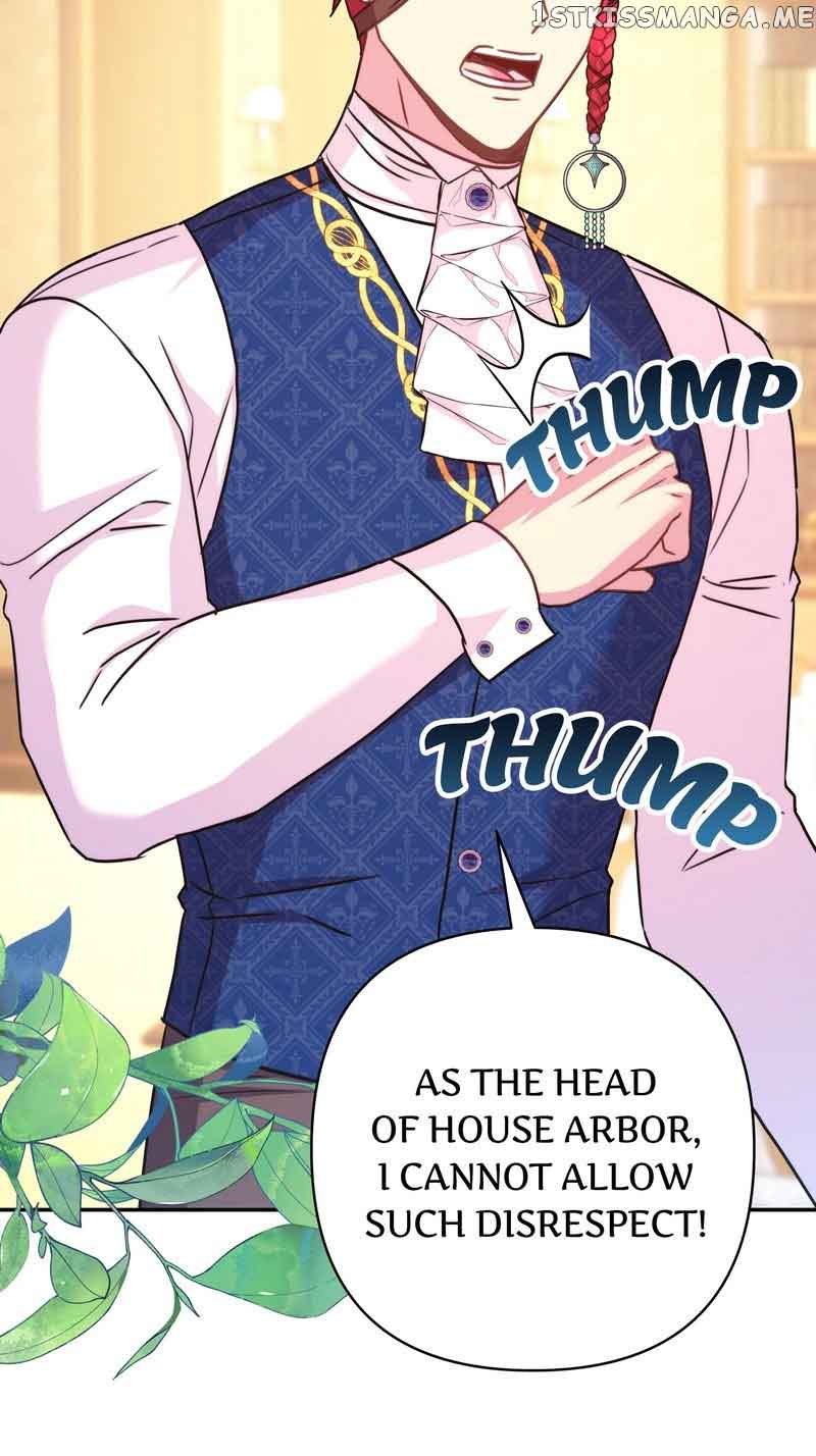 Another Typical Fantasy Romance Chapter 69 - Page 60