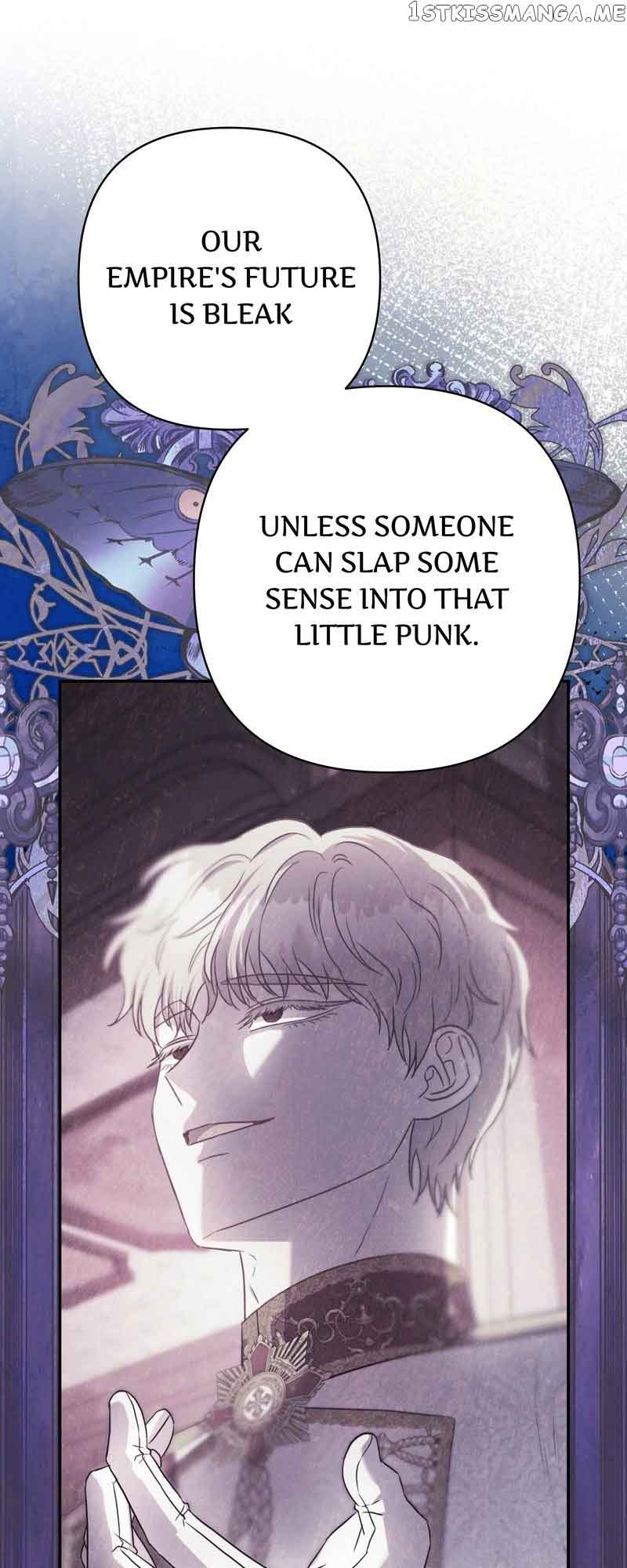 Another Typical Fantasy Romance Chapter 69 - Page 61
