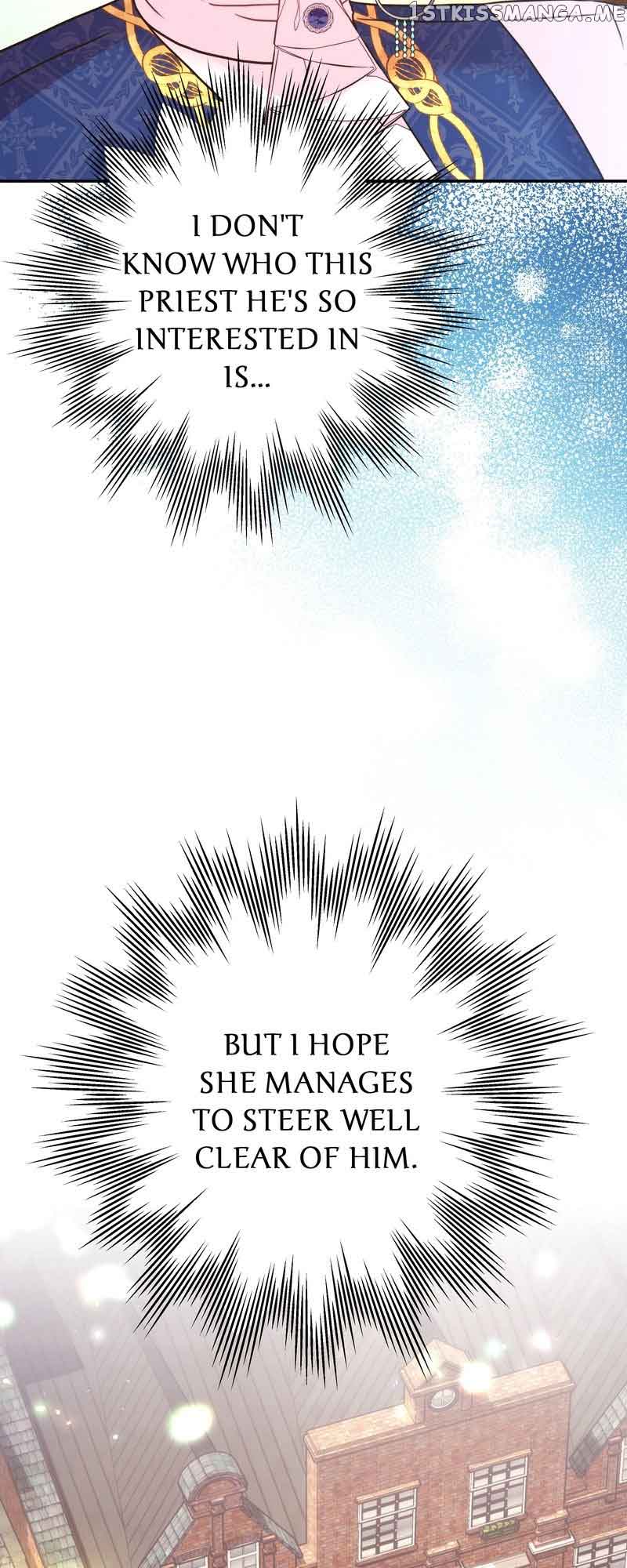 Another Typical Fantasy Romance Chapter 69 - Page 63