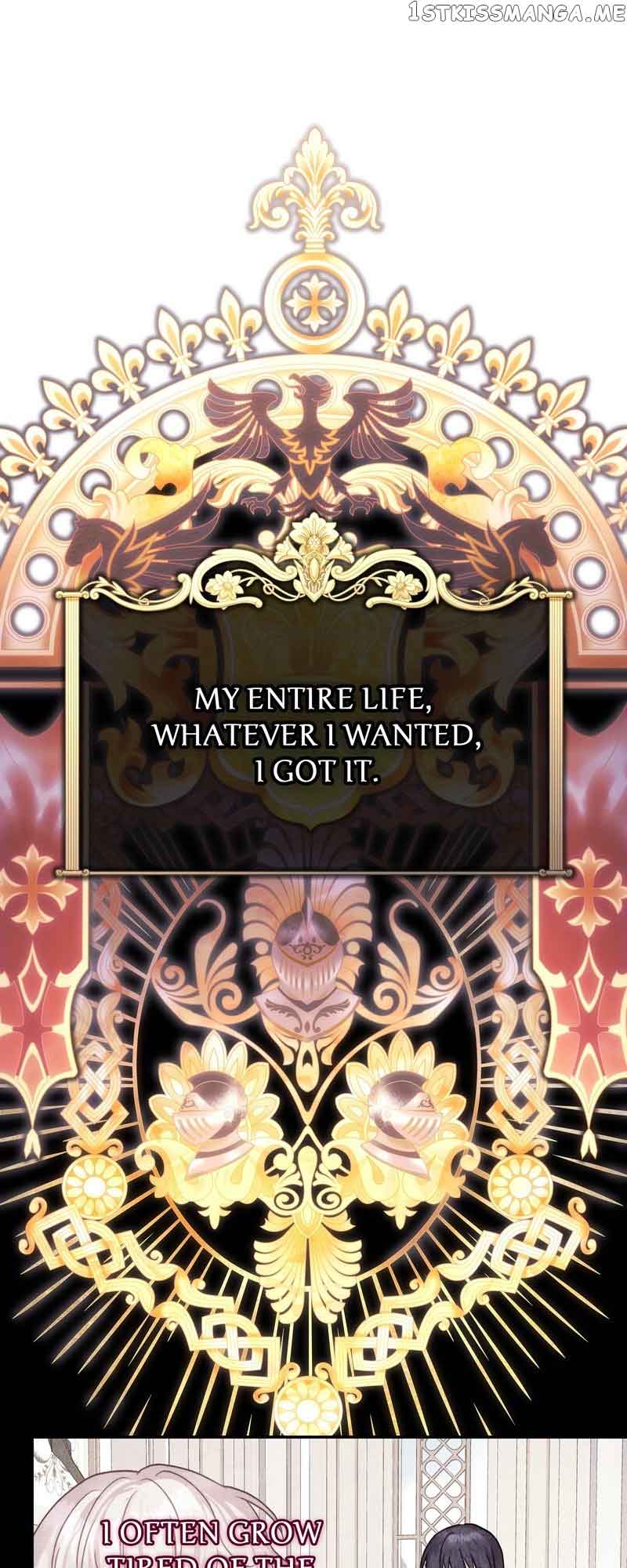 Another Typical Fantasy Romance Chapter 69 - Page 67